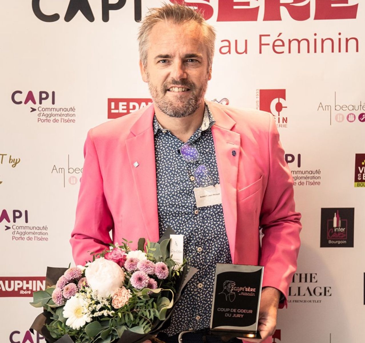 Coup de coeur Cap’Isère