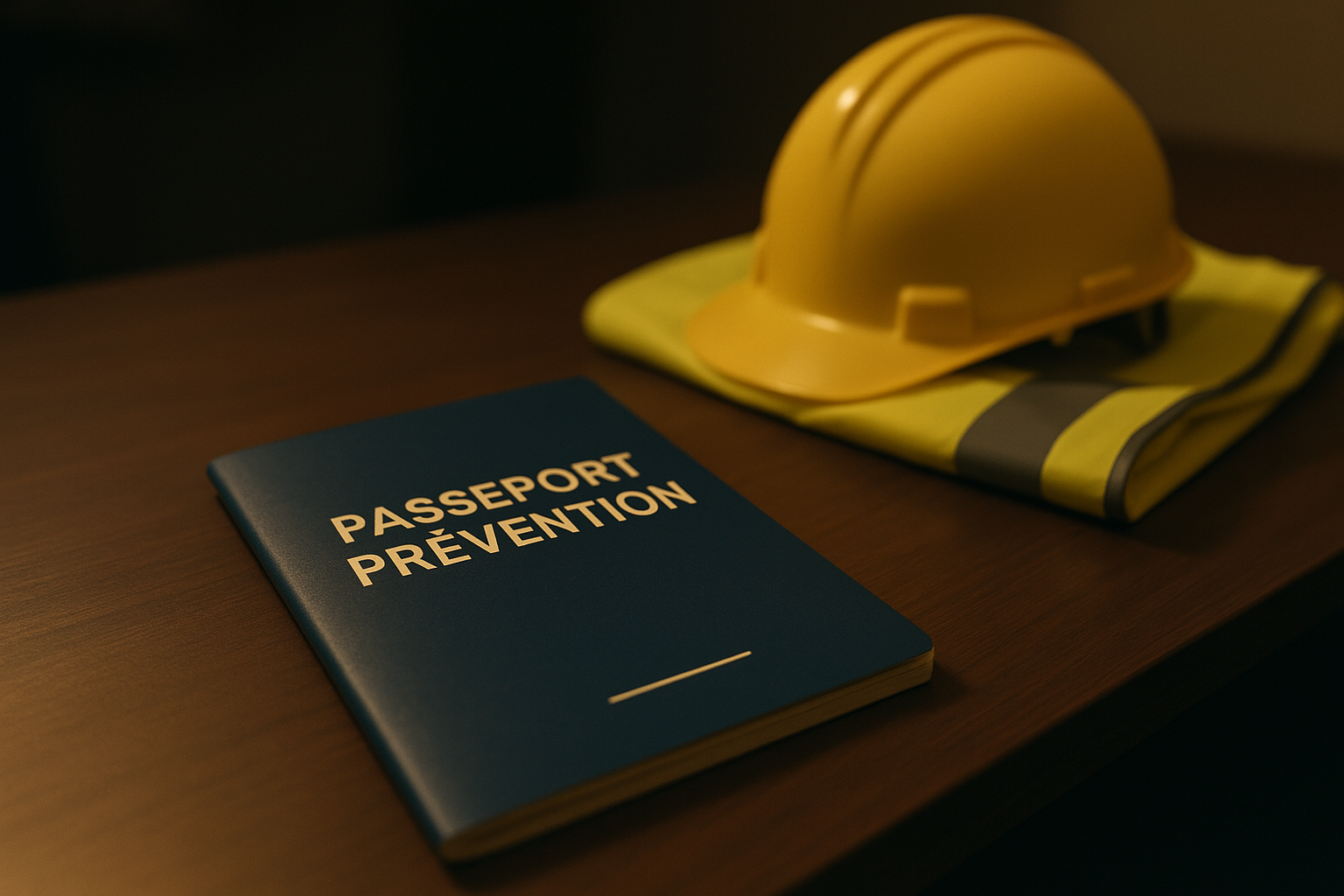 Passeport de prévention