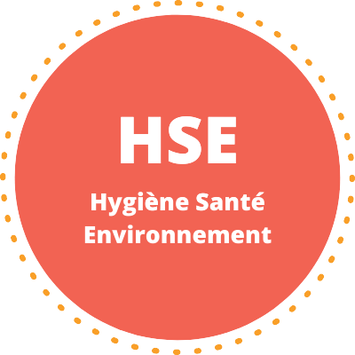 Formation à la prévention en HSE : hygiène Santé et Environnement