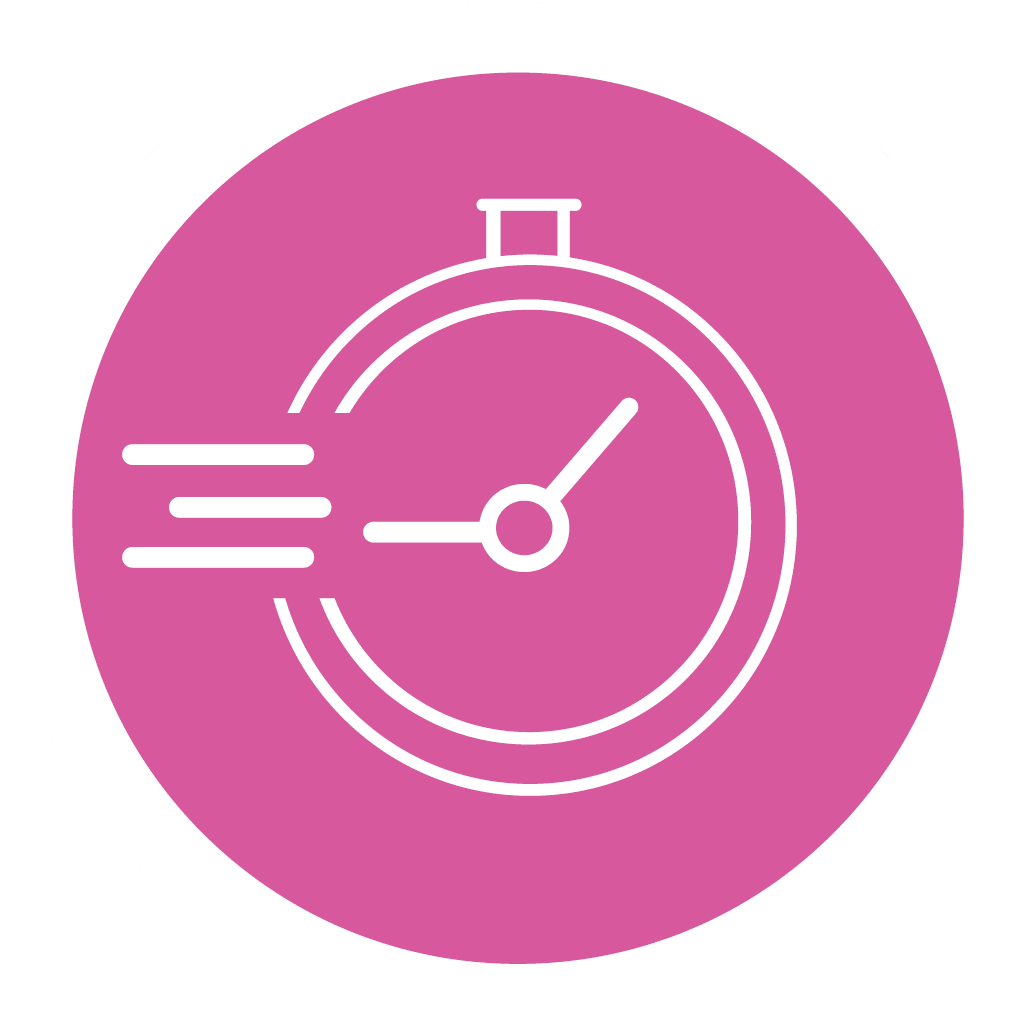 Réponse sous 48h Logo réponse sous 48h