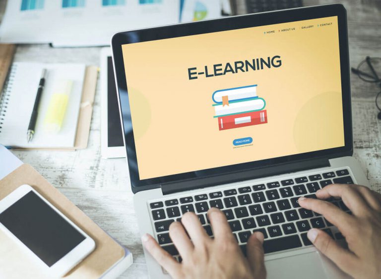 Formation en e-learning