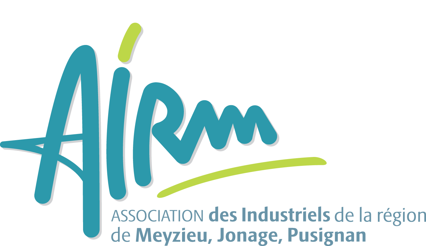 Logo AIRM