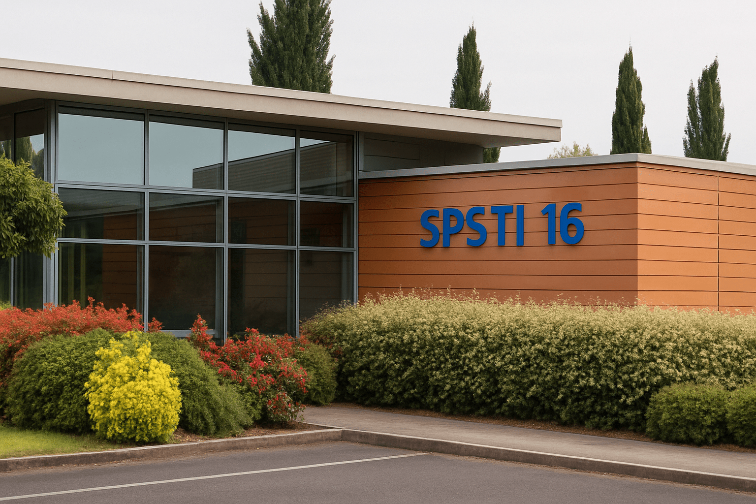 SPSTI