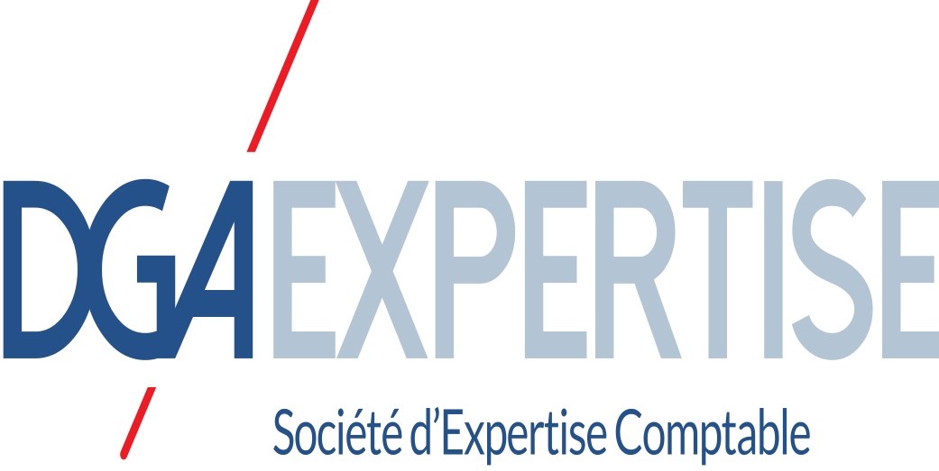 Logo DGA expertise