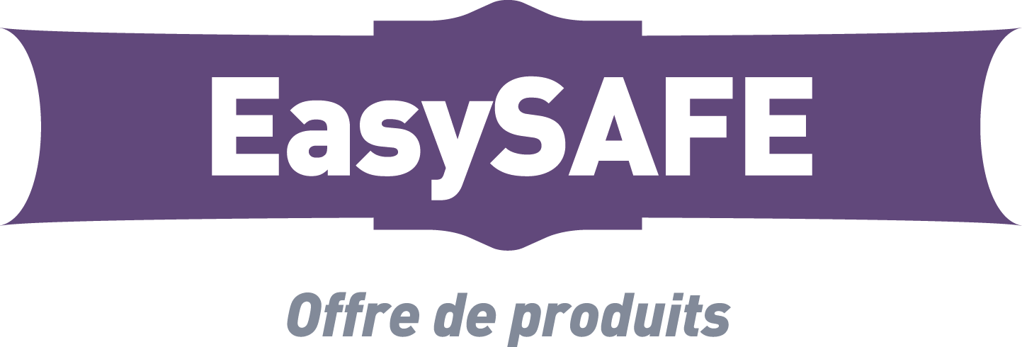 Cartouche Easysafe