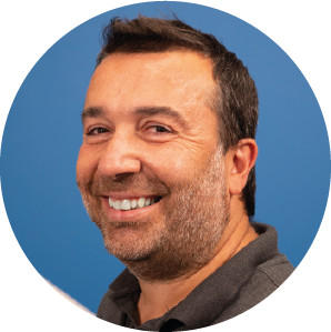 Marc De Castro, directeur technique de Secutop