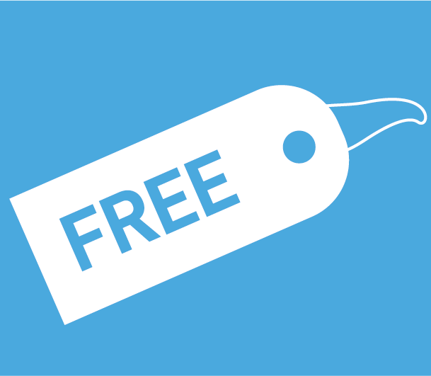 Logo Etiquette free Etiquette Free