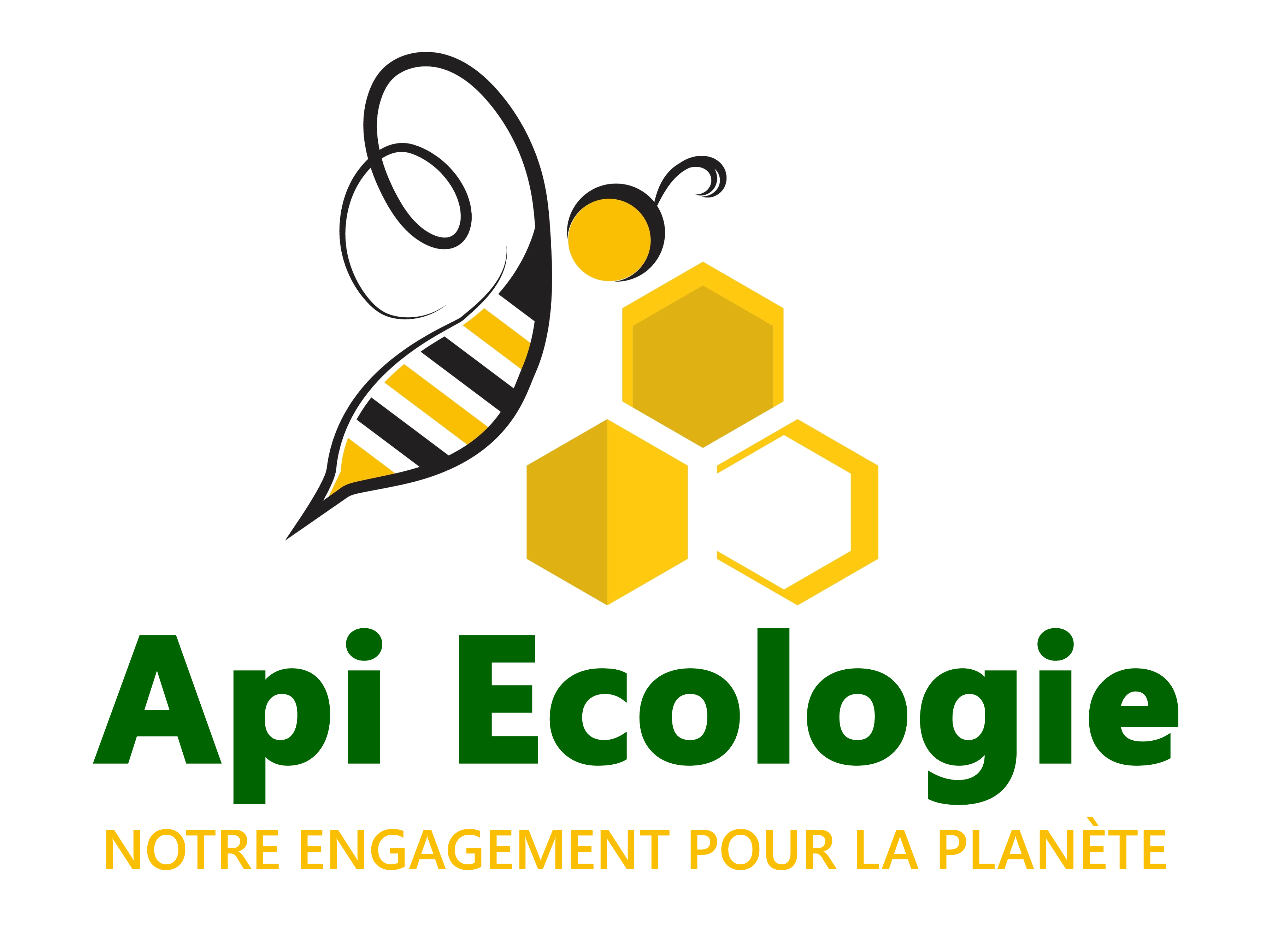 Logo ApiEcologie