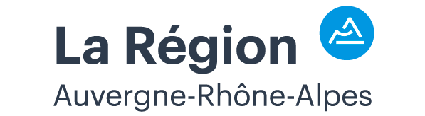 Logo Région ARA