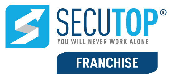 franchise Secutop franchise Secutop