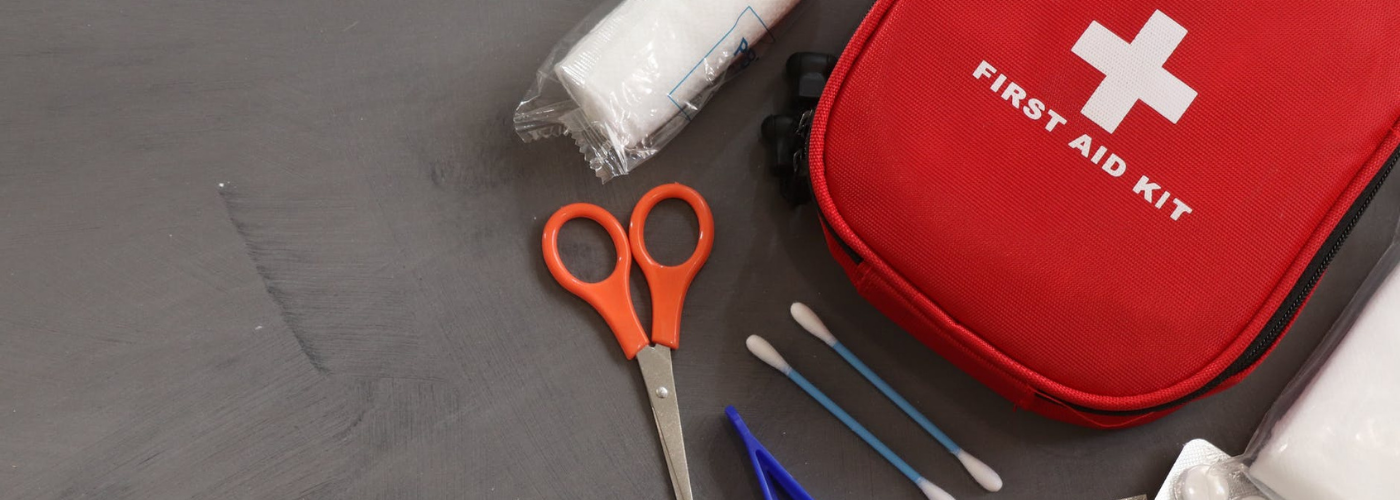 trousse premiers secours