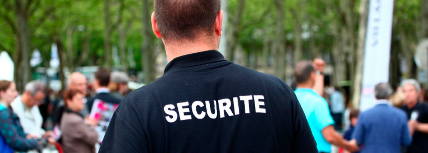 Le métier d'agent sécurité incendie - Formation SECUTOP