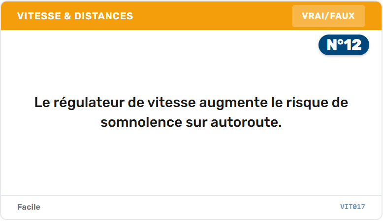 Cartes de questions SecuGame