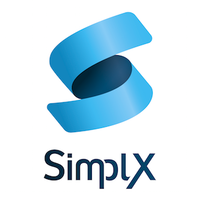 Logo Simplx