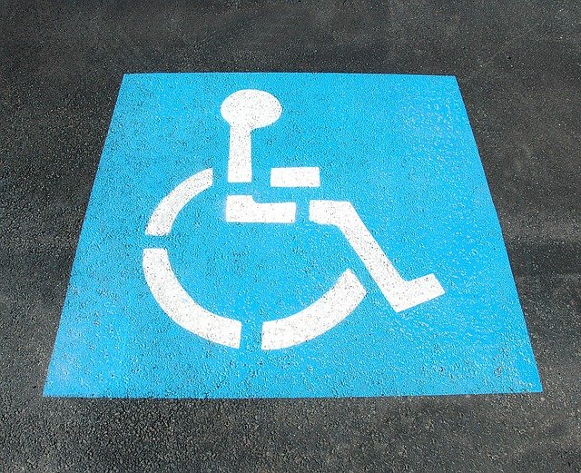 Accessibilité handicap