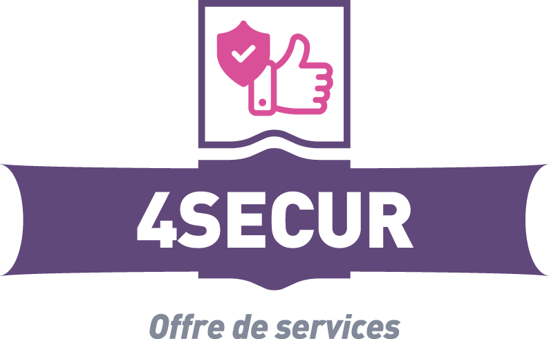 Cartouche 4Secur