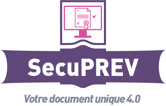 Offre secuprev : votre document unique 4.0