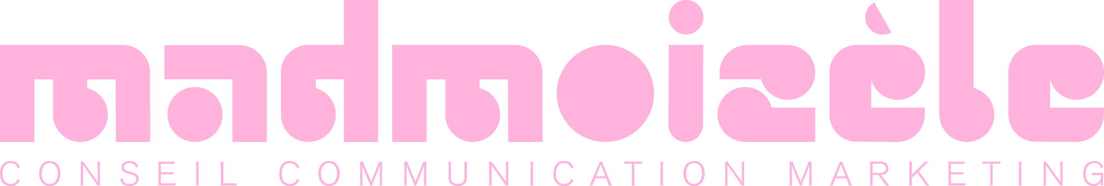 Logo Madmoizèle