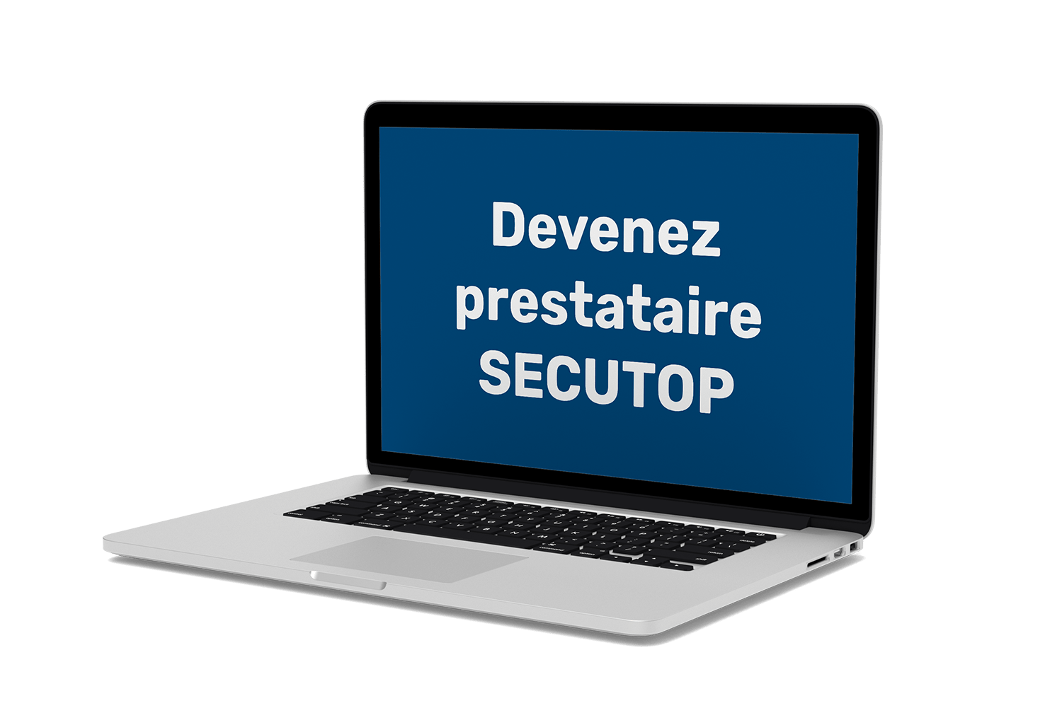 Plateforme Secusoft – espace IPRP