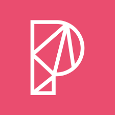 Logo Pistil studio