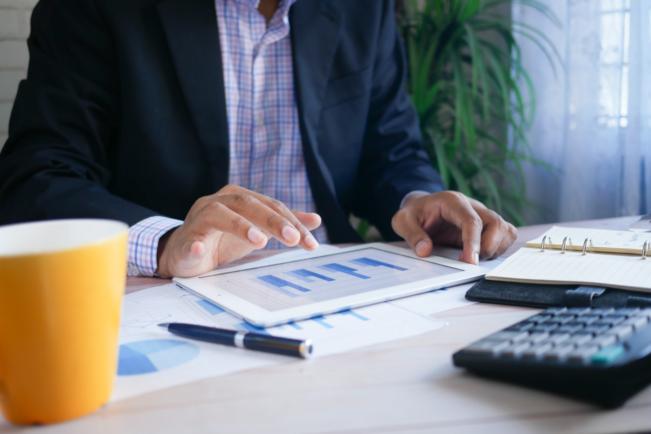Formation finance et économie